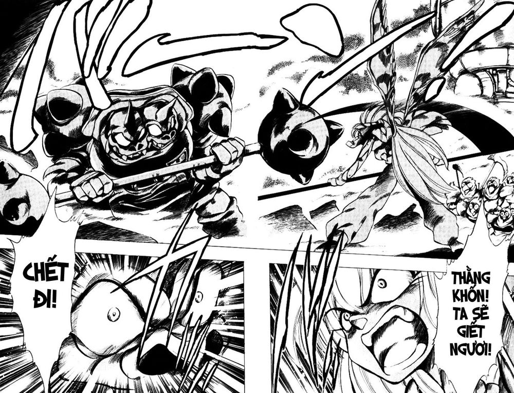 Violinist Of Hameln - Chương 19 - Trang 32