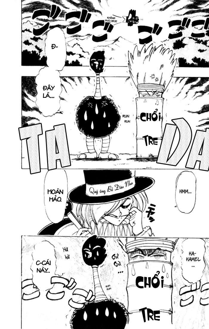 Violinist Of Hameln - Chương 22 - Trang 12