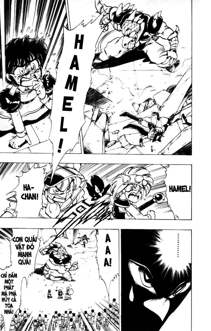 Violinist Of Hameln - Chương 22 - Trang 41