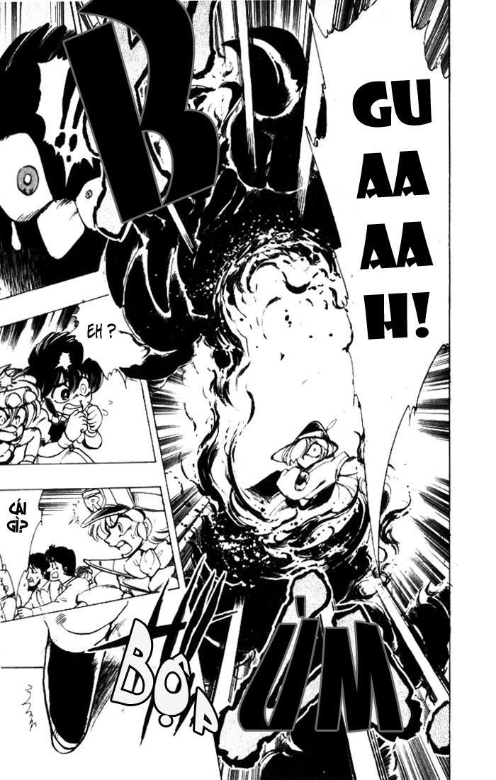 Violinist Of Hameln - Chương 22 - Trang 43