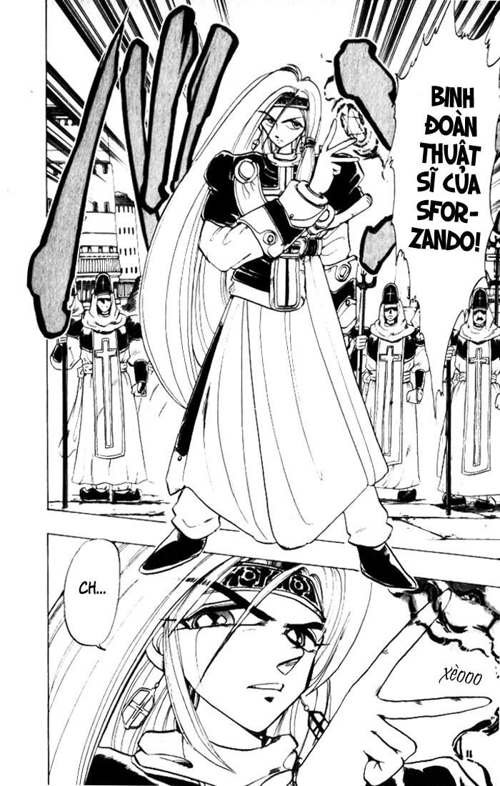 Violinist Of Hameln - Chương 22 - Trang 44