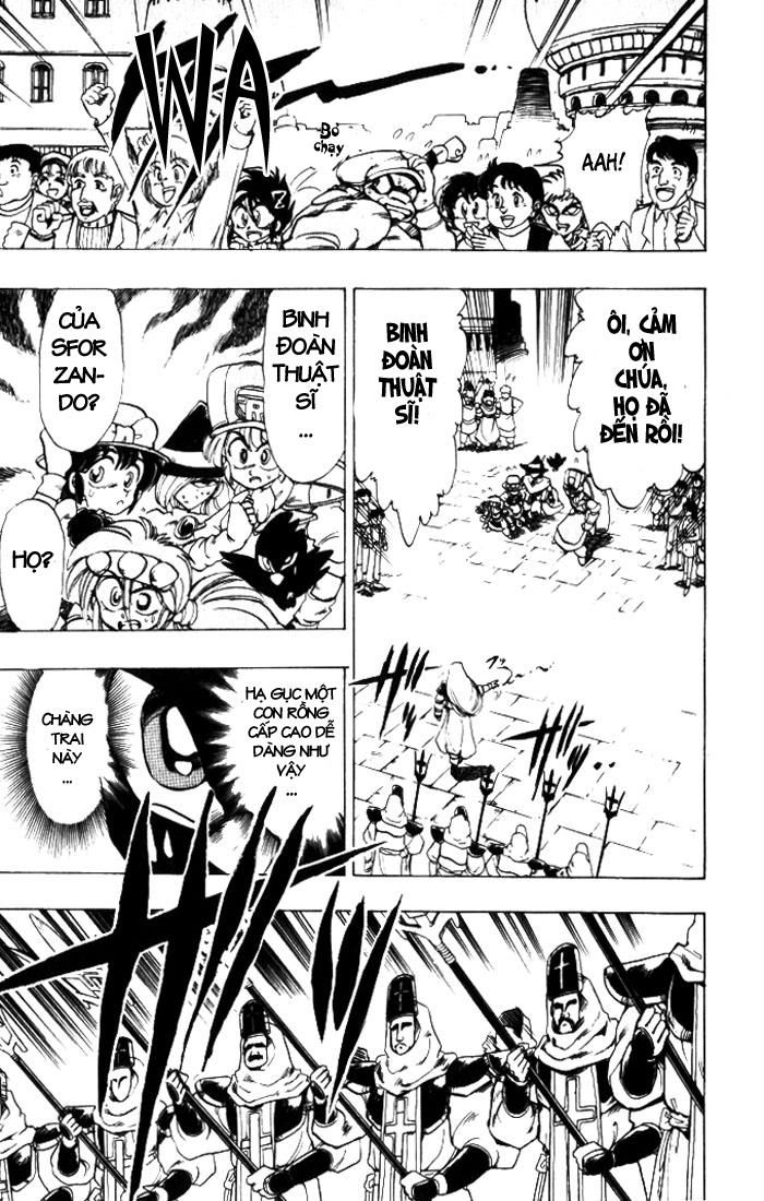 Violinist Of Hameln - Chương 22 - Trang 45