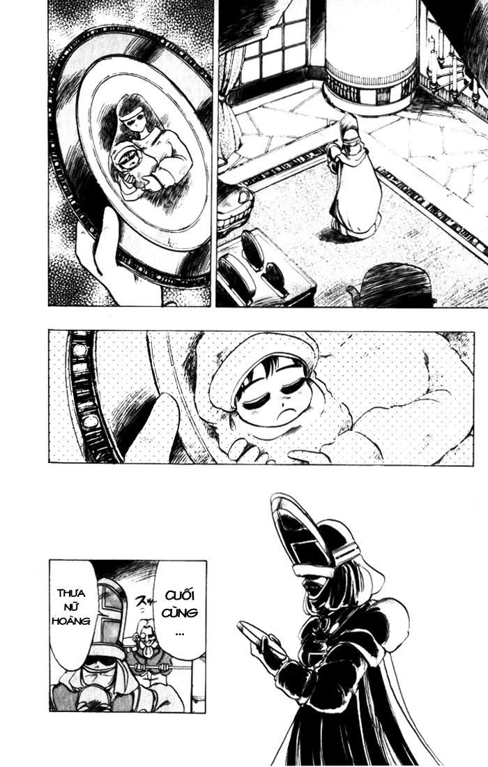 Violinist Of Hameln - Chương 23 - Trang 14