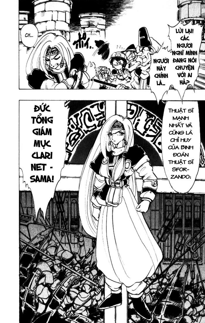 Violinist Of Hameln - Chương 23 - Trang 20
