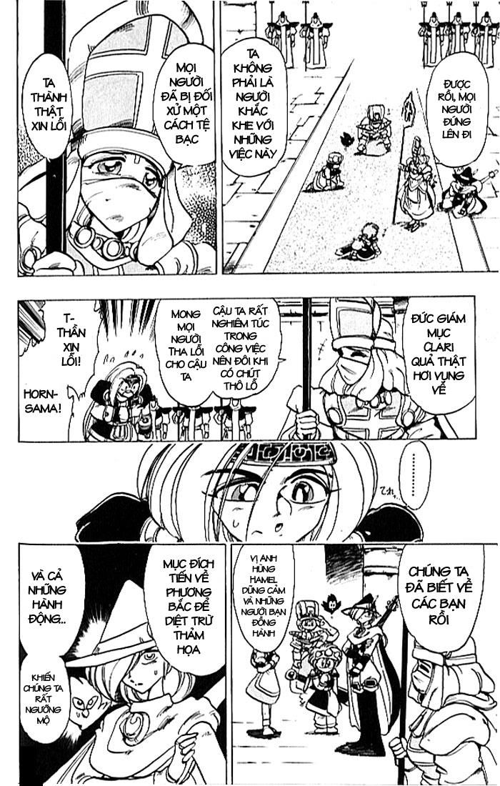 Violinist Of Hameln - Chương 23 - Trang 29