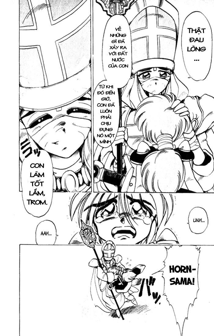 Violinist Of Hameln - Chương 23 - Trang 31