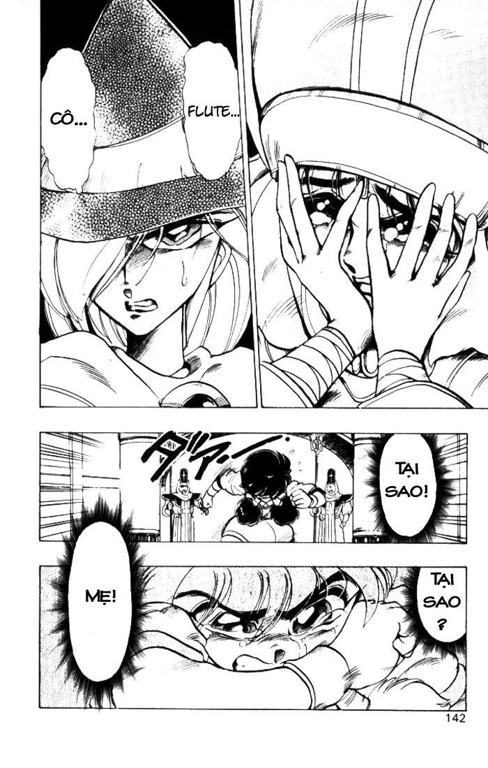 Violinist Of Hameln - Chương 23 - Trang 42