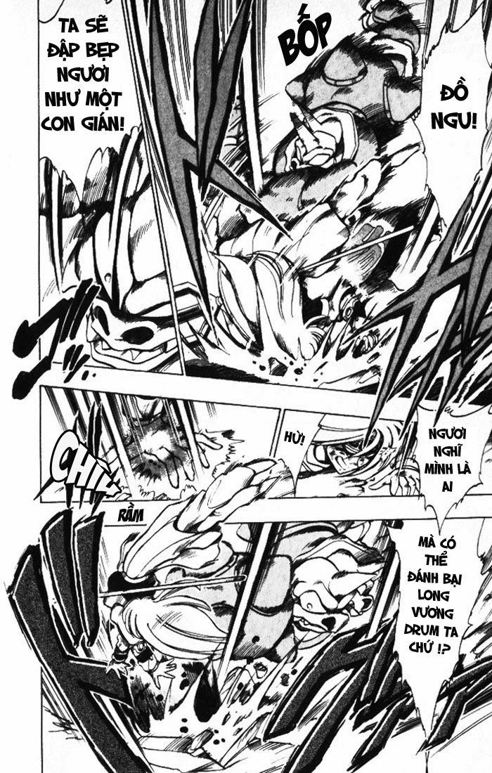 Violinist Of Hameln - Chương 26 - Trang 15