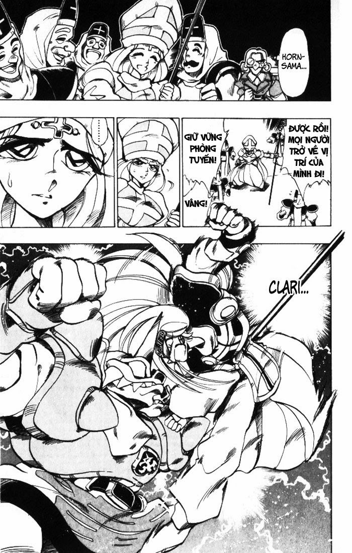 Violinist Of Hameln - Chương 26 - Trang 22