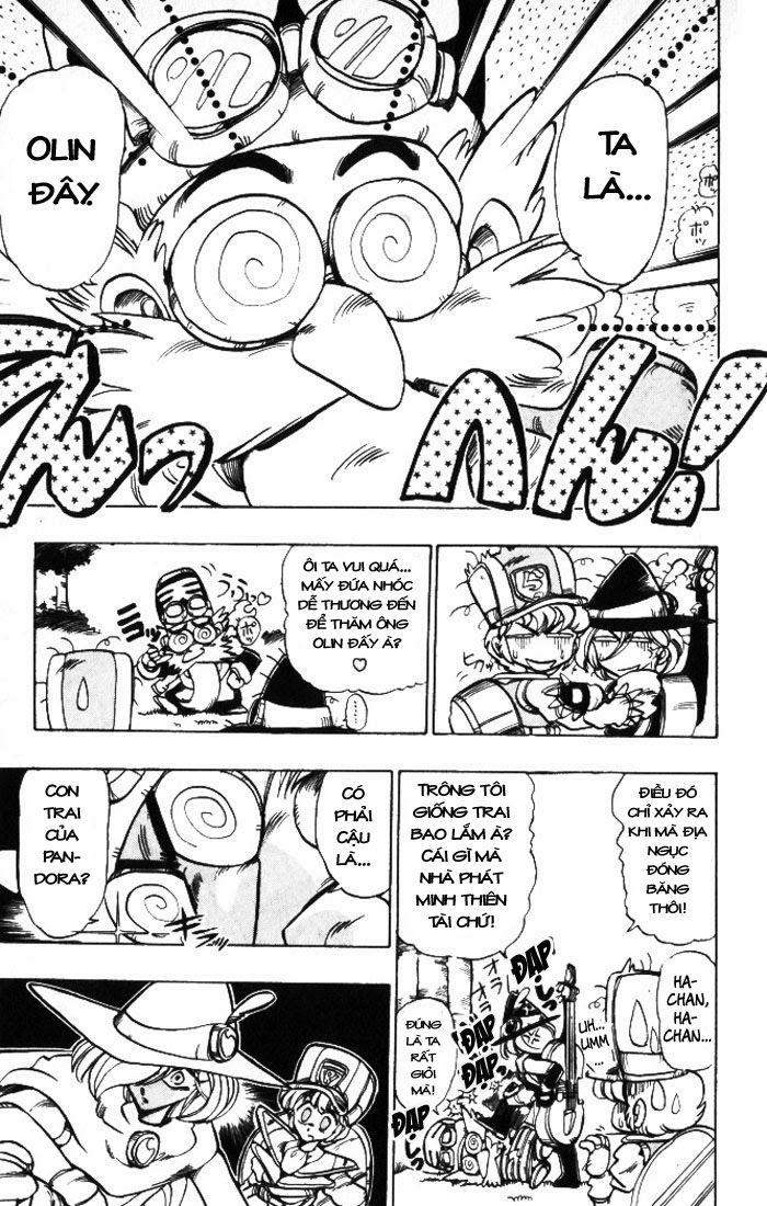 Violinist Of Hameln - Chương 26 - Trang 28