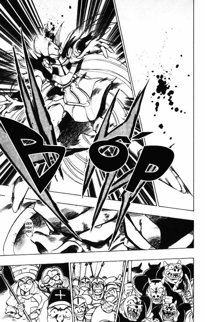 Violinist Of Hameln - Chương 26 - Trang 36