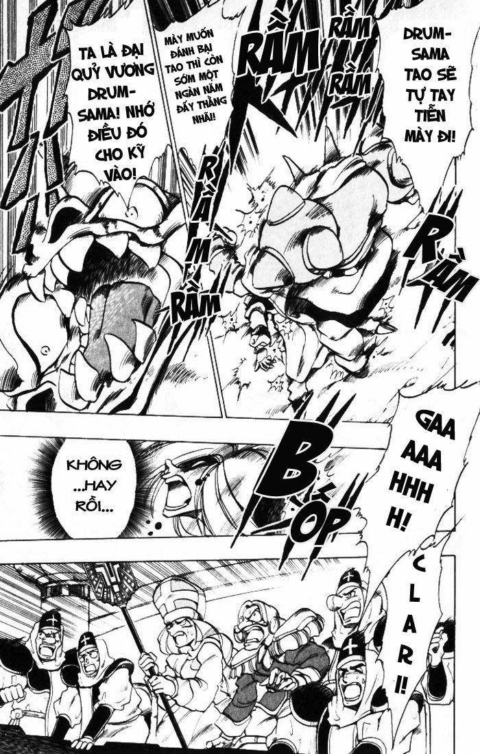 Violinist Of Hameln - Chương 26 - Trang 38