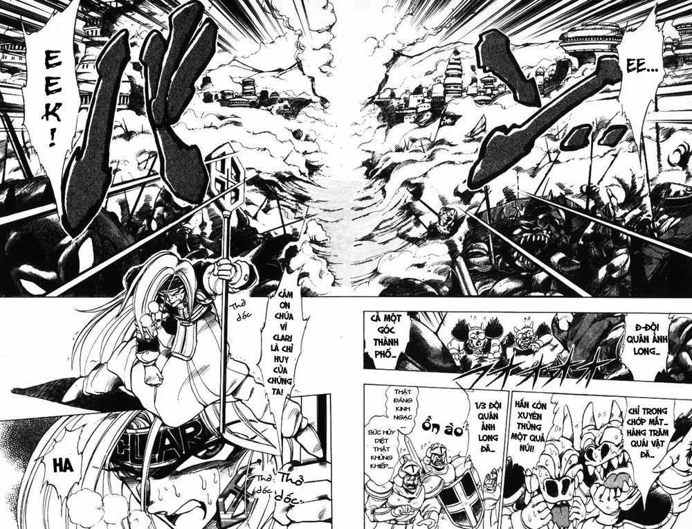 Violinist Of Hameln - Chương 26 - Trang 8