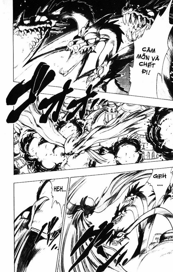 Violinist Of Hameln - Chương 28 - Trang 14