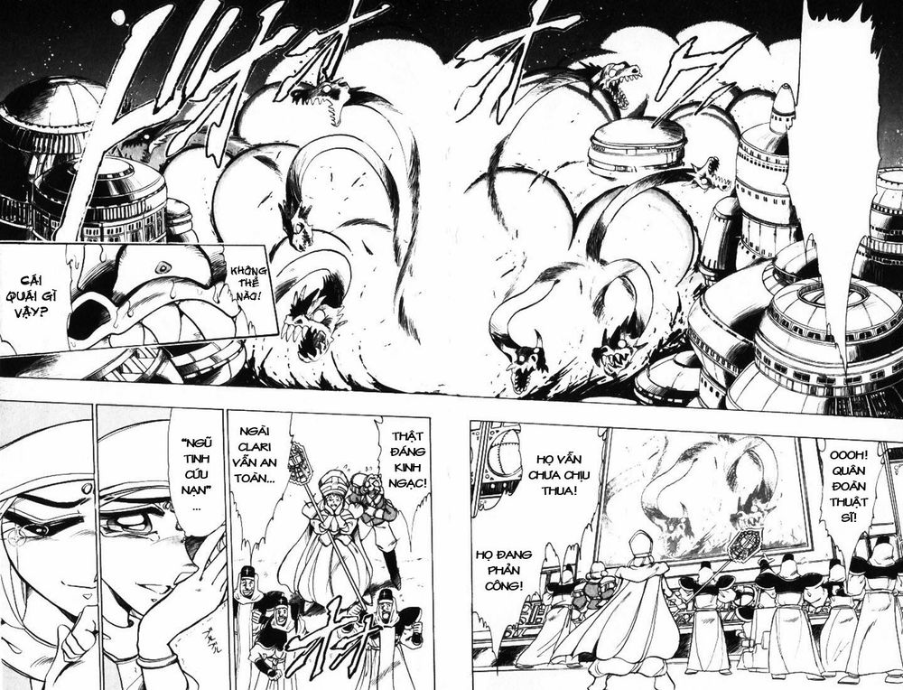 Violinist Of Hameln - Chương 28 - Trang 20