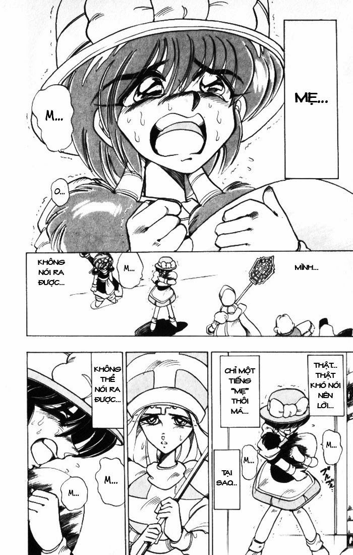 Violinist Of Hameln - Chương 28 - Trang 23