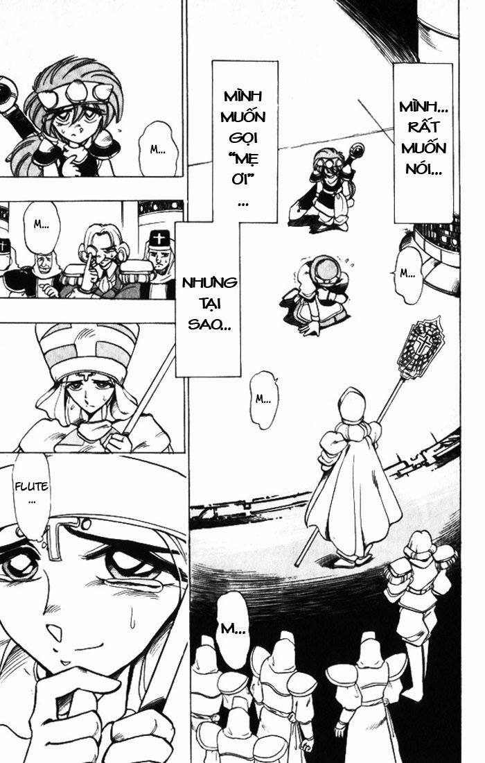 Violinist Of Hameln - Chương 28 - Trang 24