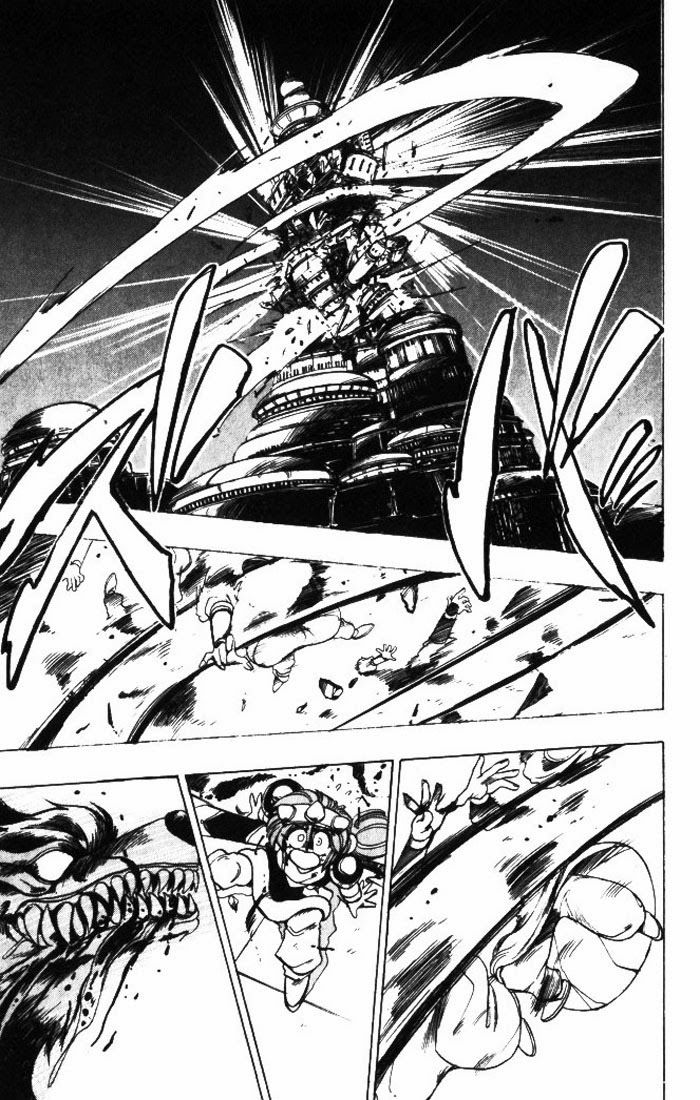 Violinist Of Hameln - Chương 28 - Trang 30