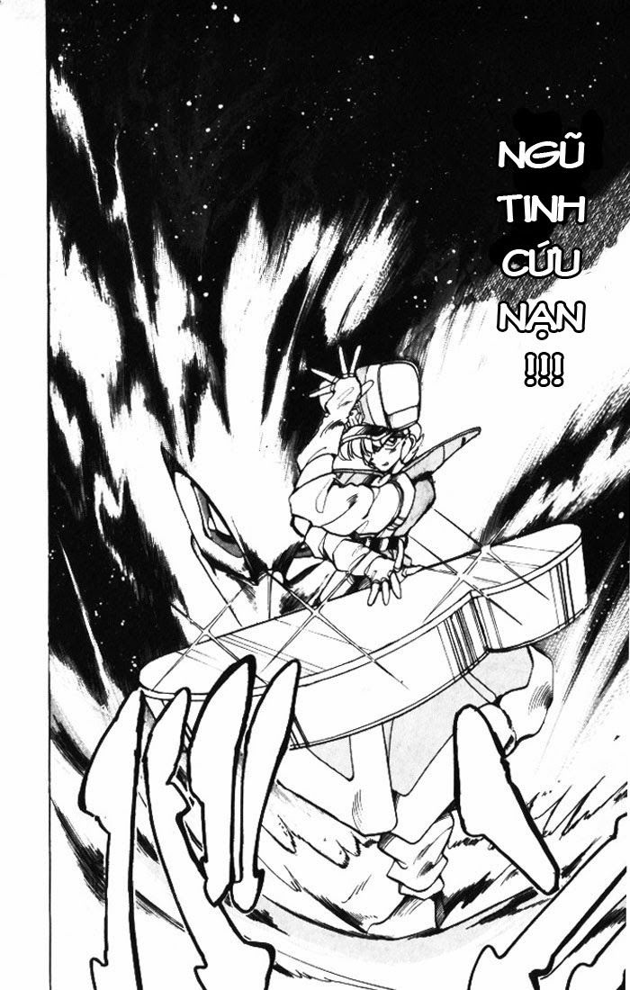 Violinist Of Hameln - Chương 28 - Trang 5