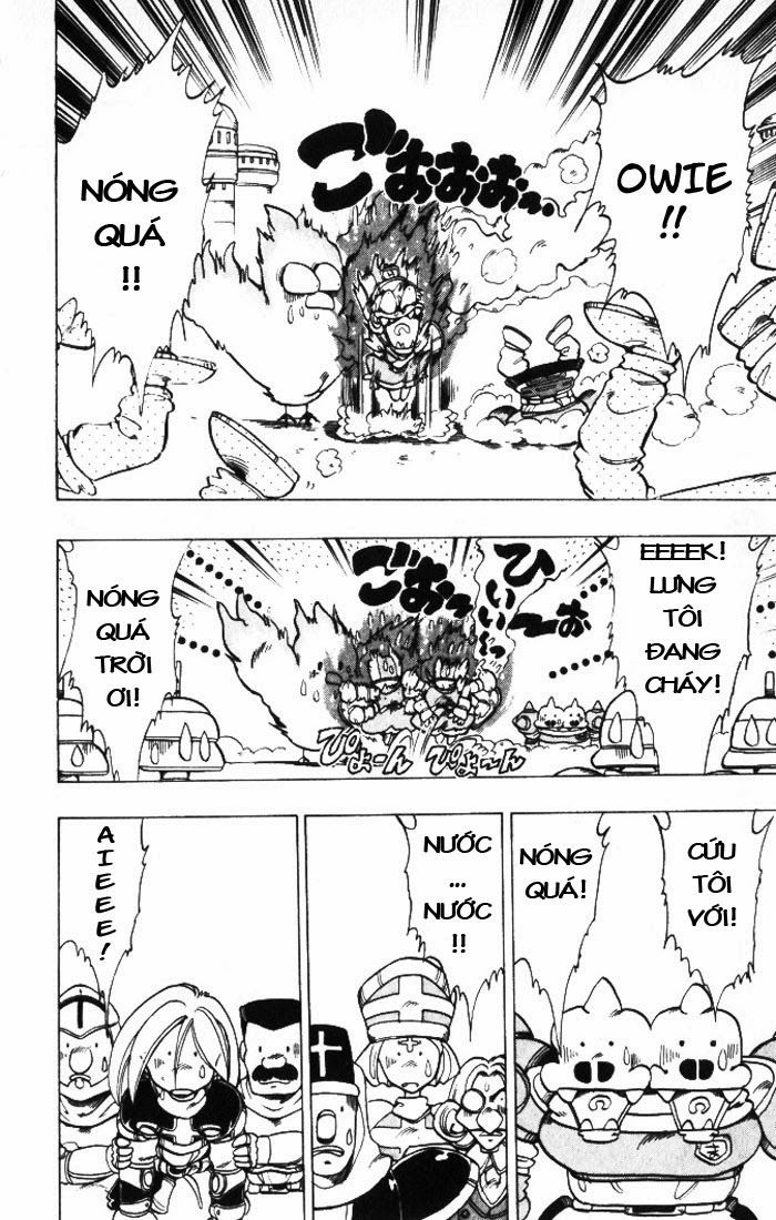 Violinist Of Hameln - Chương 28 - Trang 7