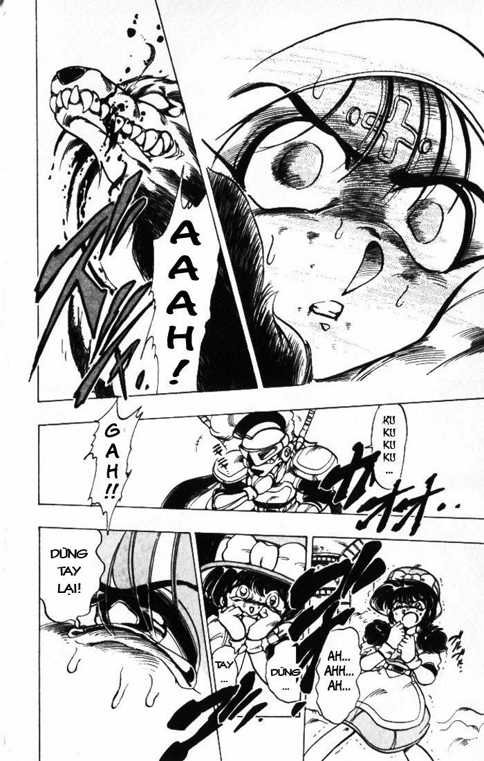 Violinist Of Hameln - Chương 29 - Trang 37