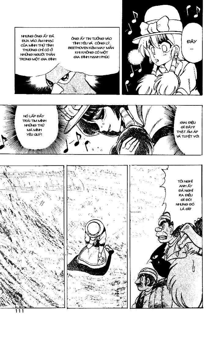 Violinist Of Hameln - Chương 3 - Trang 27