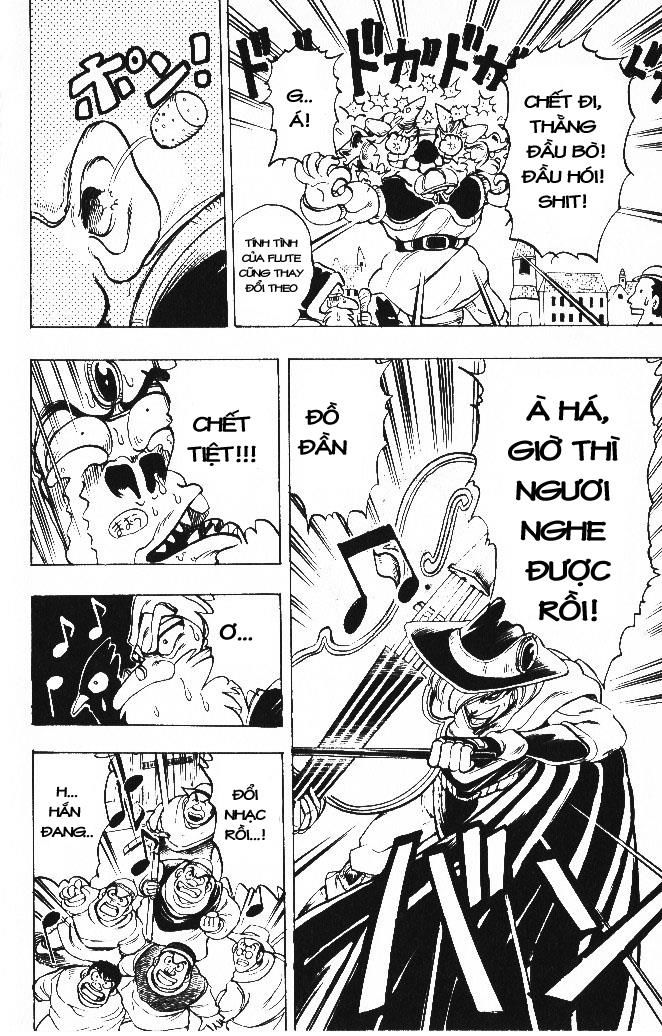 Violinist Of Hameln - Chương 3 - Trang 31