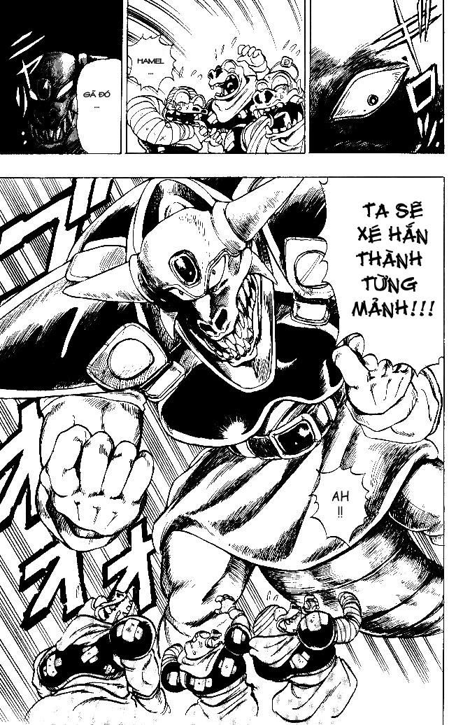 Violinist Of Hameln - Chương 3 - Trang 5