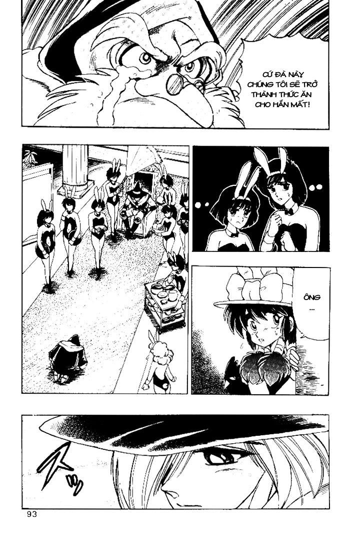 Violinist Of Hameln - Chương 3 - Trang 9