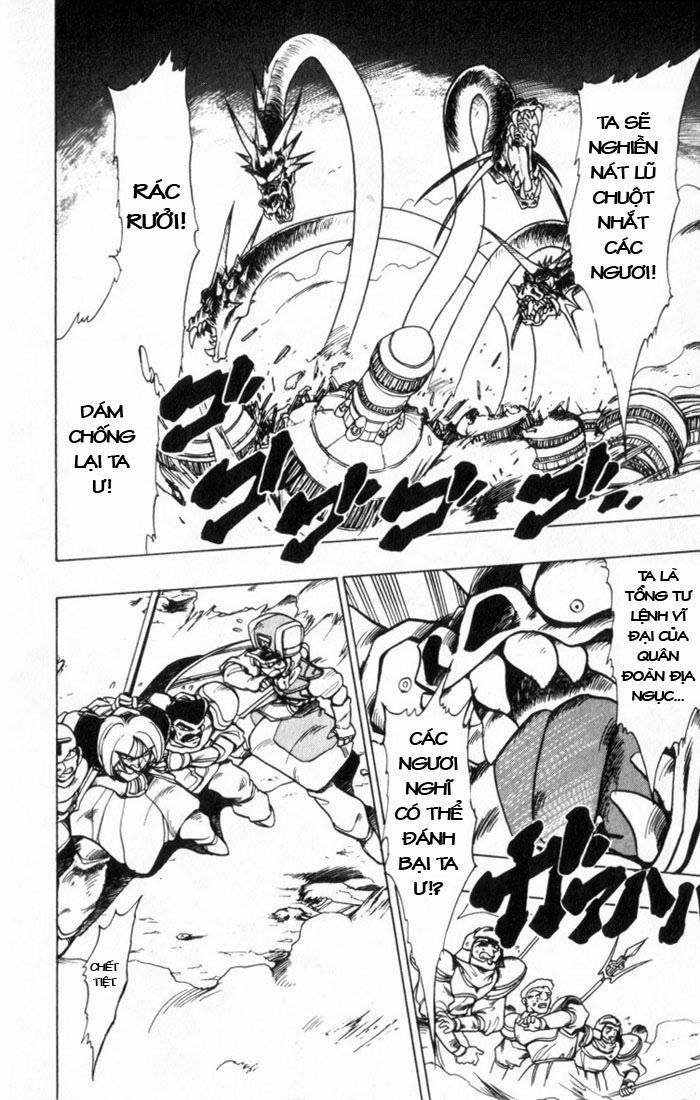 Violinist Of Hameln - Chương 30 - Trang 2