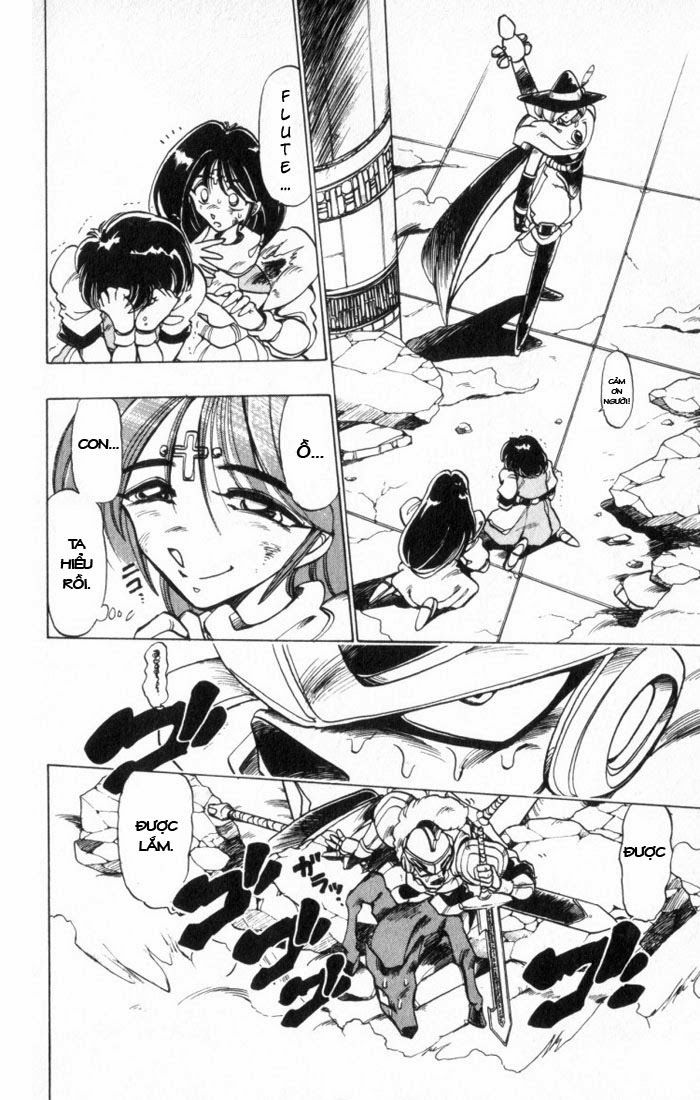Violinist Of Hameln - Chương 30 - Trang 12