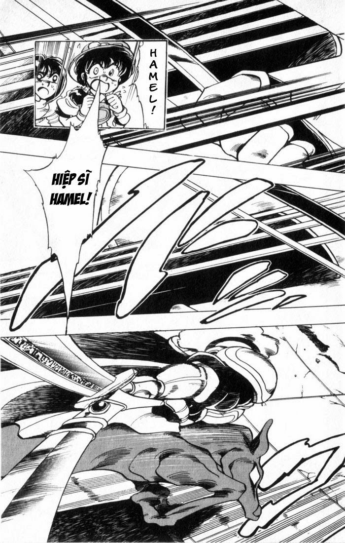 Violinist Of Hameln - Chương 30 - Trang 21