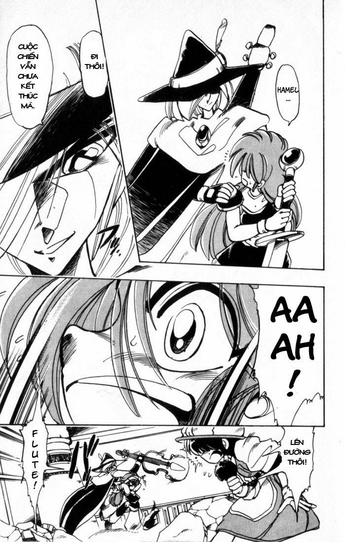 Violinist Of Hameln - Chương 30 - Trang 43