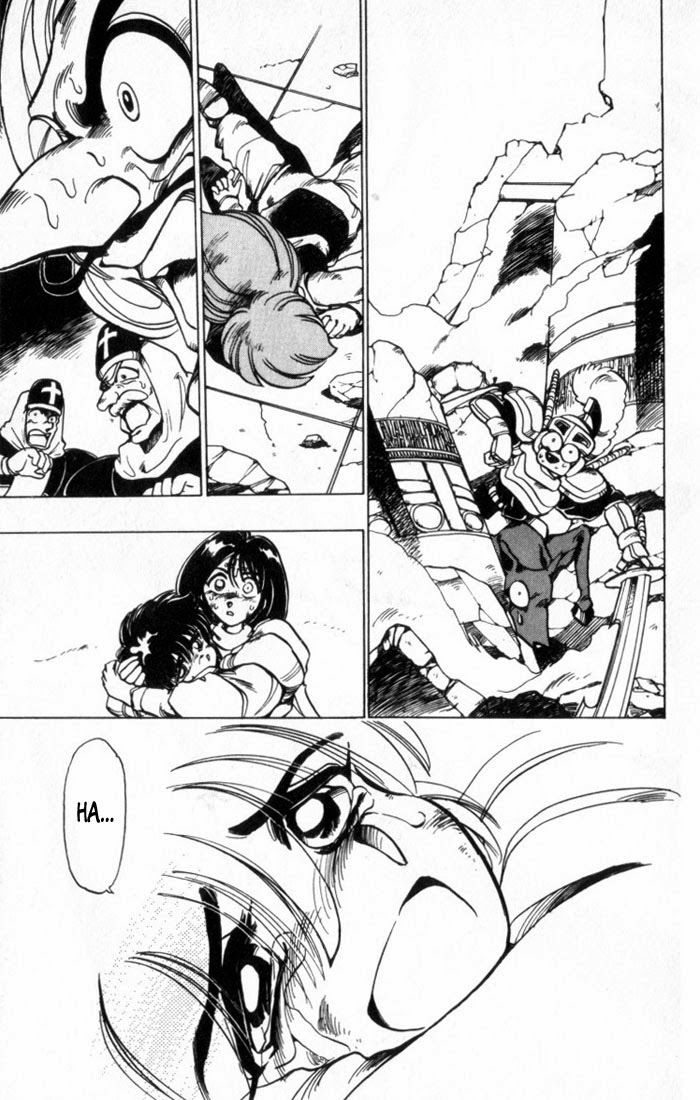 Violinist Of Hameln - Chương 30 - Trang 9