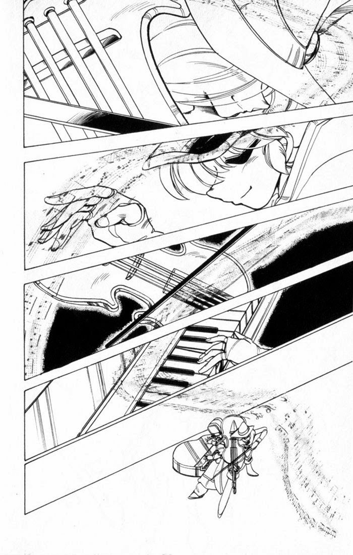 Violinist Of Hameln - Chương 31 - Trang 15