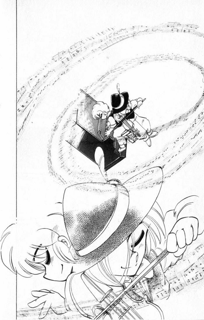 Violinist Of Hameln - Chương 31 - Trang 17