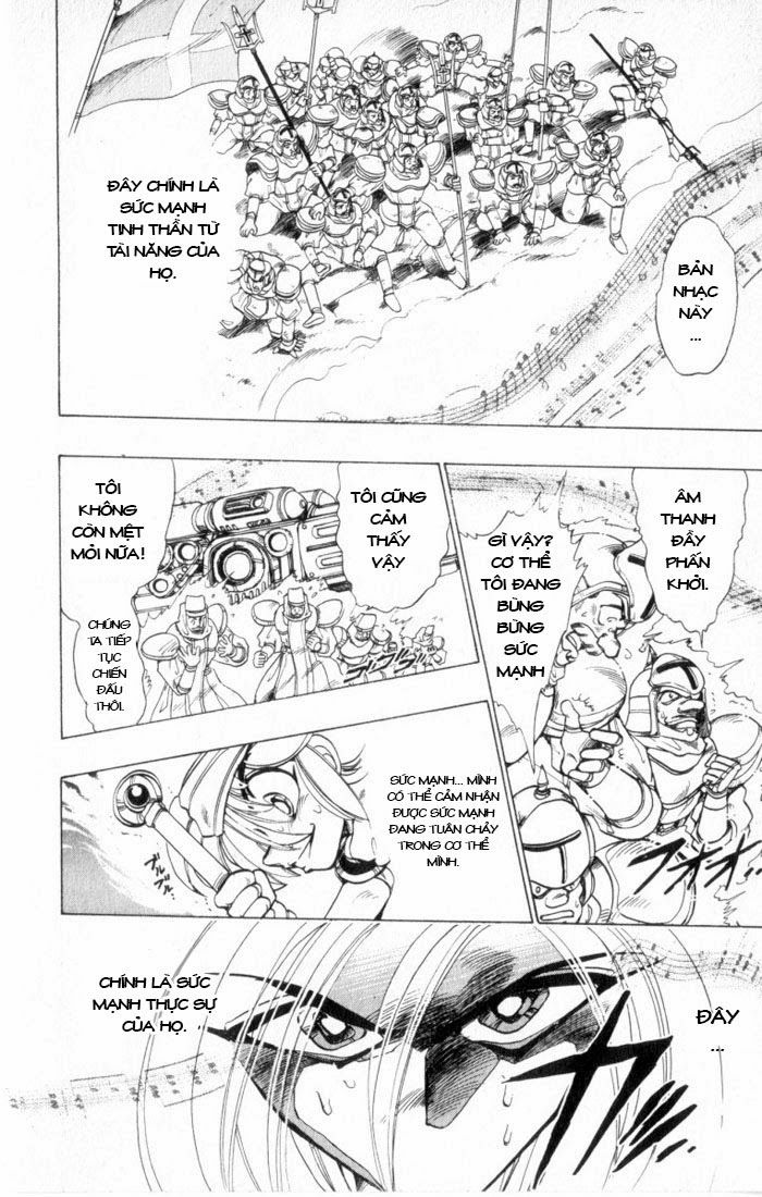 Violinist Of Hameln - Chương 31 - Trang 19