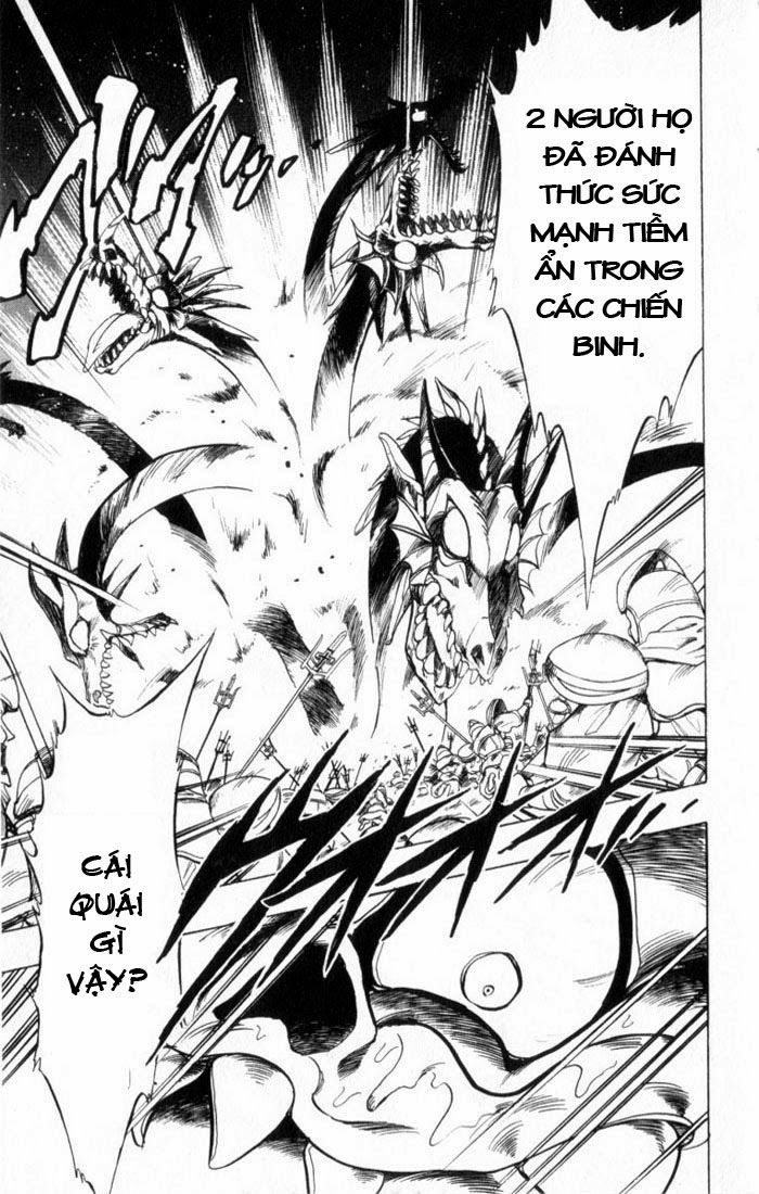 Violinist Of Hameln - Chương 31 - Trang 20