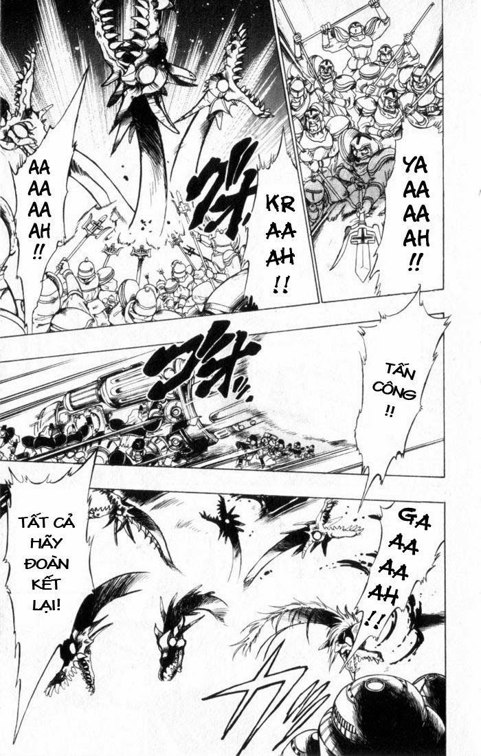 Violinist Of Hameln - Chương 31 - Trang 22