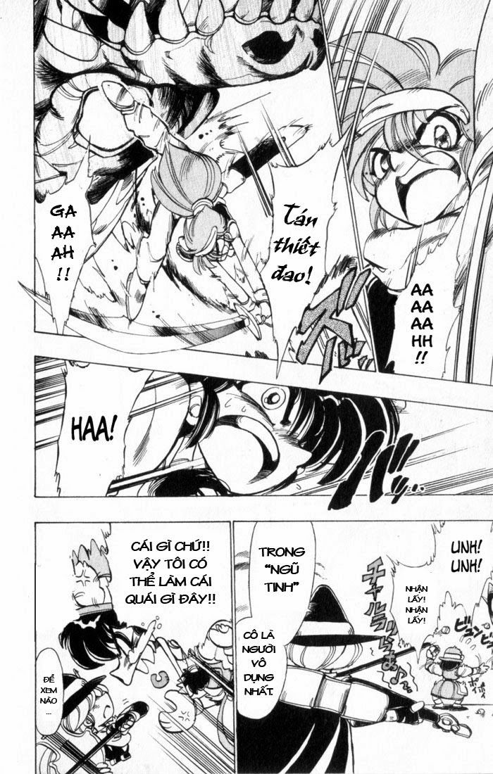 Violinist Of Hameln - Chương 31 - Trang 23