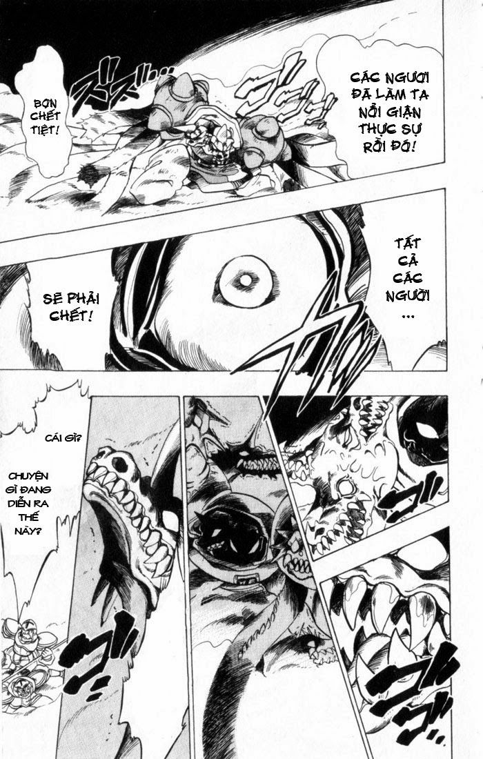 Violinist Of Hameln - Chương 31 - Trang 26