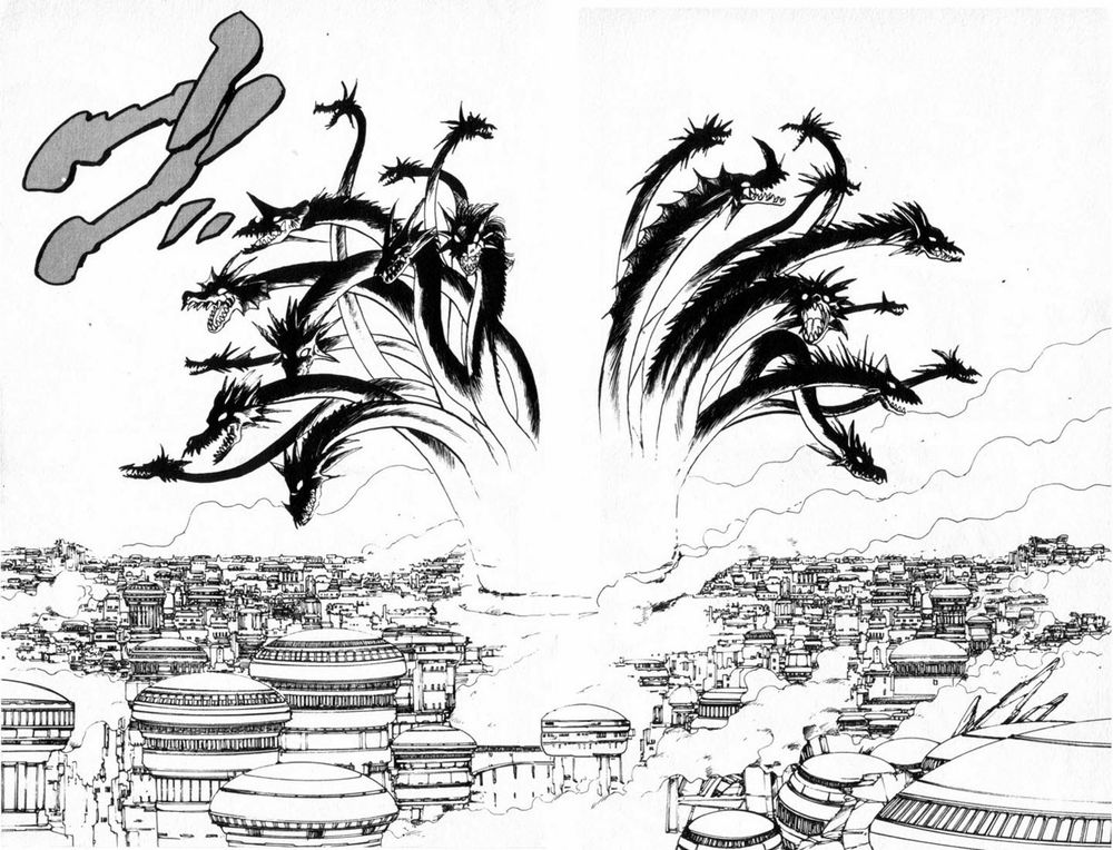 Violinist Of Hameln - Chương 31 - Trang 27