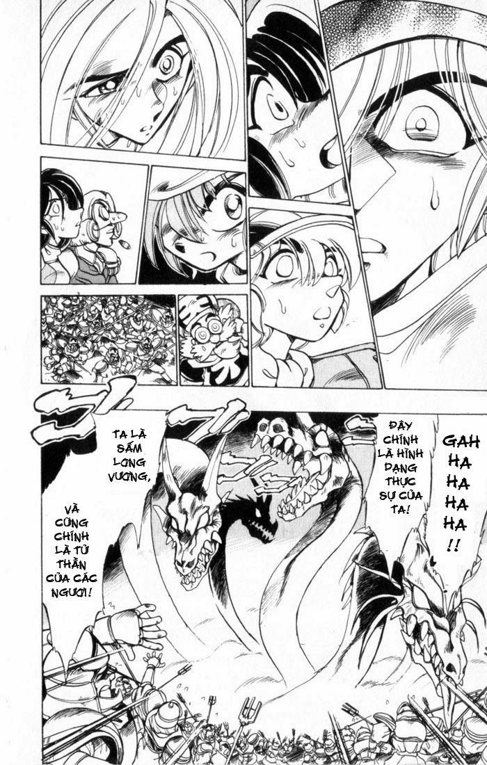 Violinist Of Hameln - Chương 31 - Trang 28