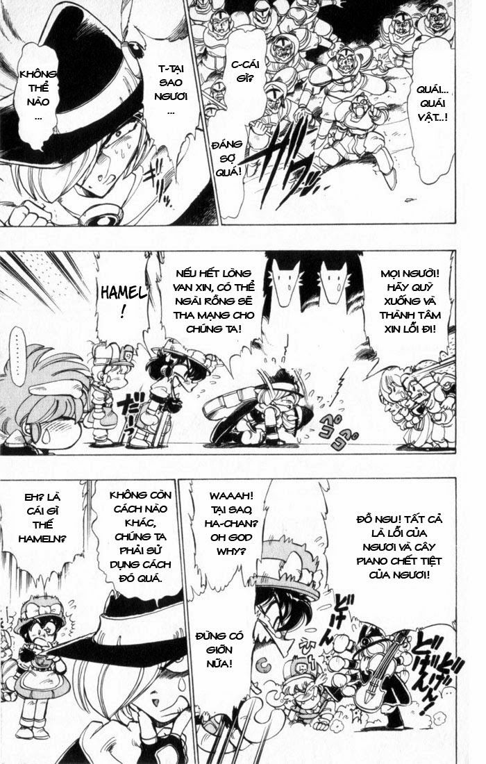 Violinist Of Hameln - Chương 31 - Trang 29