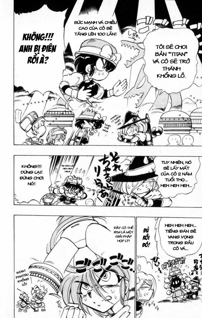 Violinist Of Hameln - Chương 31 - Trang 30