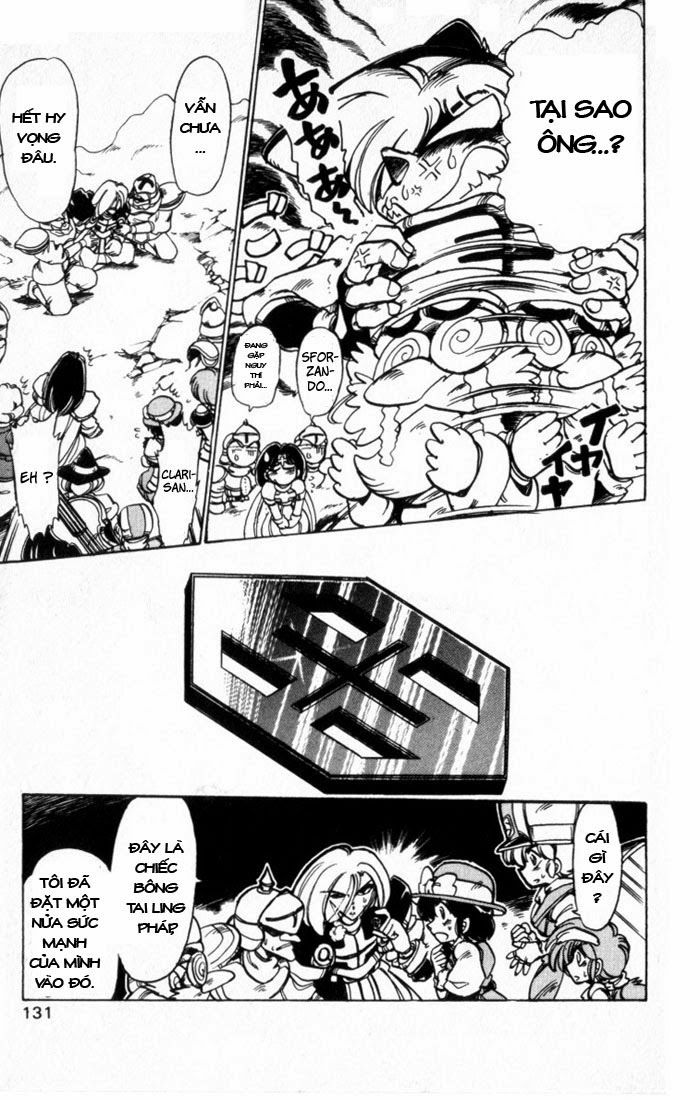 Violinist Of Hameln - Chương 31 - Trang 33