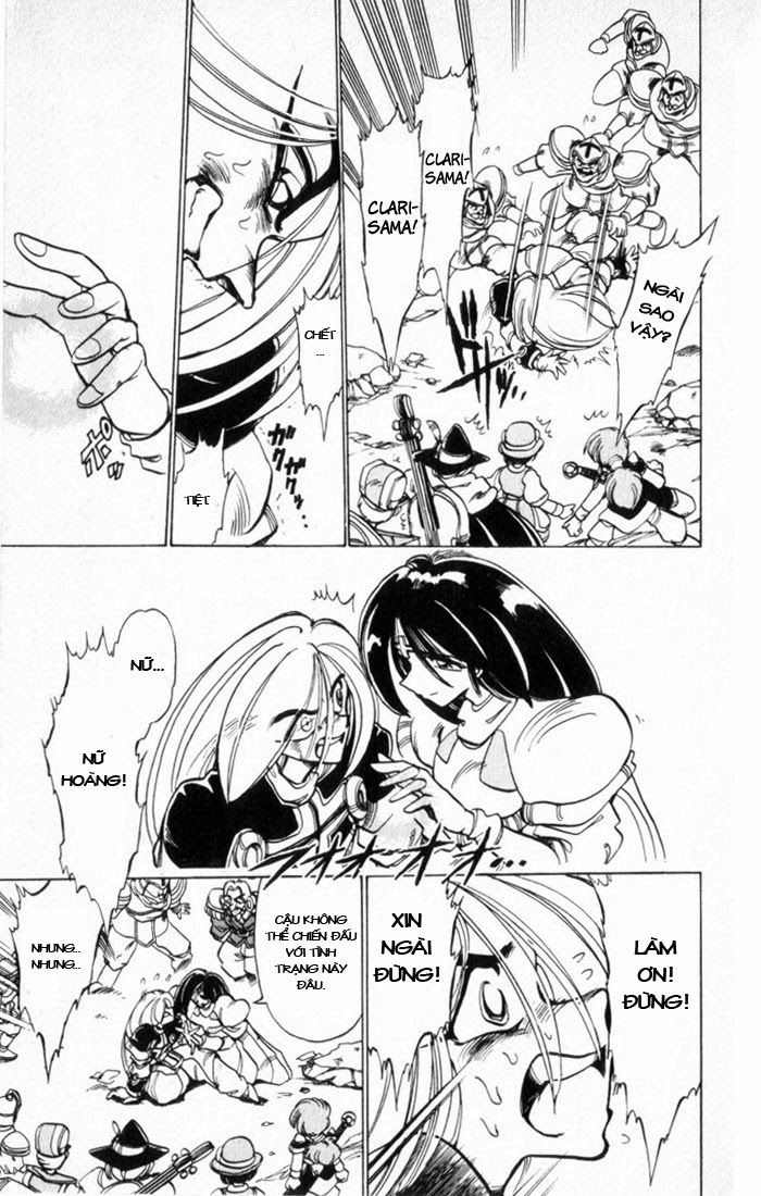 Violinist Of Hameln - Chương 31 - Trang 35