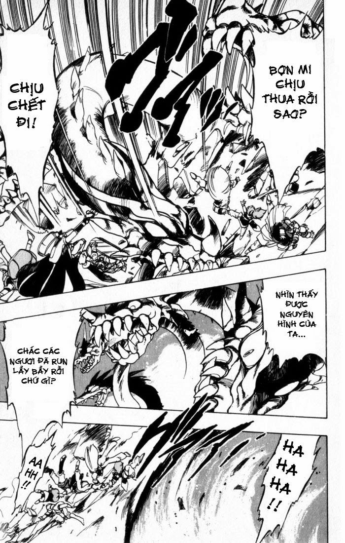 Violinist Of Hameln - Chương 31 - Trang 39