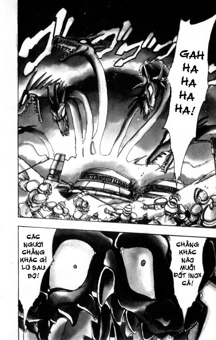 Violinist Of Hameln - Chương 31 - Trang 5