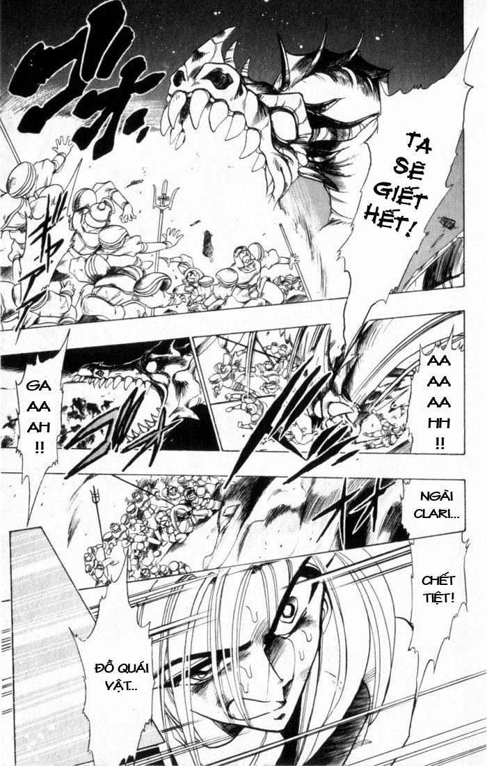 Violinist Of Hameln - Chương 31 - Trang 6